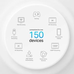 TP-Link DECO X50-POE(1-PACK) — image 10