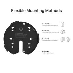 TP-Link DECO X50-POE(1-PACK) — image 12