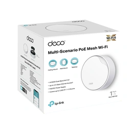 TP-Link DECO X50-POE(1-PACK) — image 3