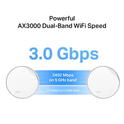TP-Link DECO X50-POE(1-PACK) — image 6