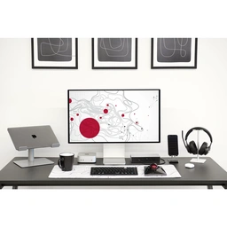 Kensington SlimBlade Pro Bluetooth/Wireless/Wired Optical Mouse — image 19