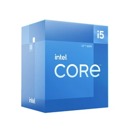 Intel Core i5-12400F 2.5 GHz 6-Core Processor