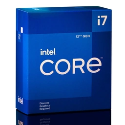 Intel Core i7-12700F 2.1 GHz 12-Core Processor