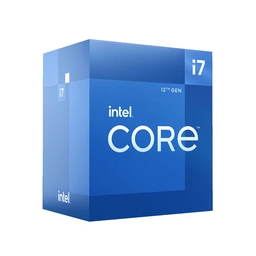 Intel Core i7-12700 2.1 GHz 12-Core Processor