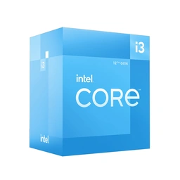 Intel Core i3-12100 3.3 GHz Quad-Core Processor