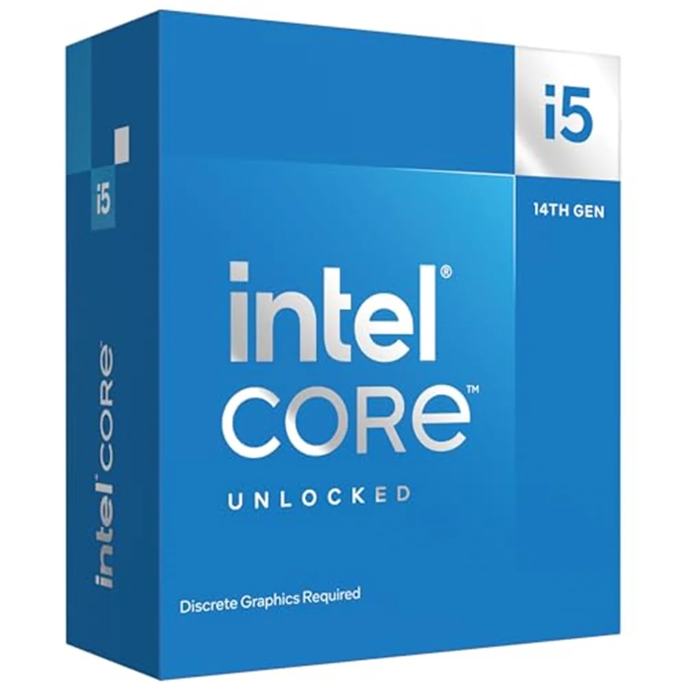 INTEL CORE I5-14600KF 1700 RETAIL