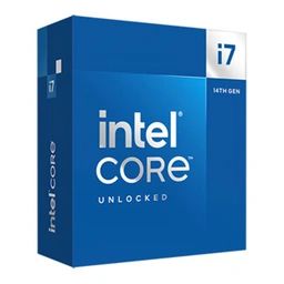 Intel Core i7-14700K 3.4 GHz 20-Core Processor