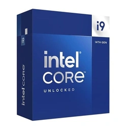 Intel Core i9-14900K 3.2 GHz 24-Core Processor