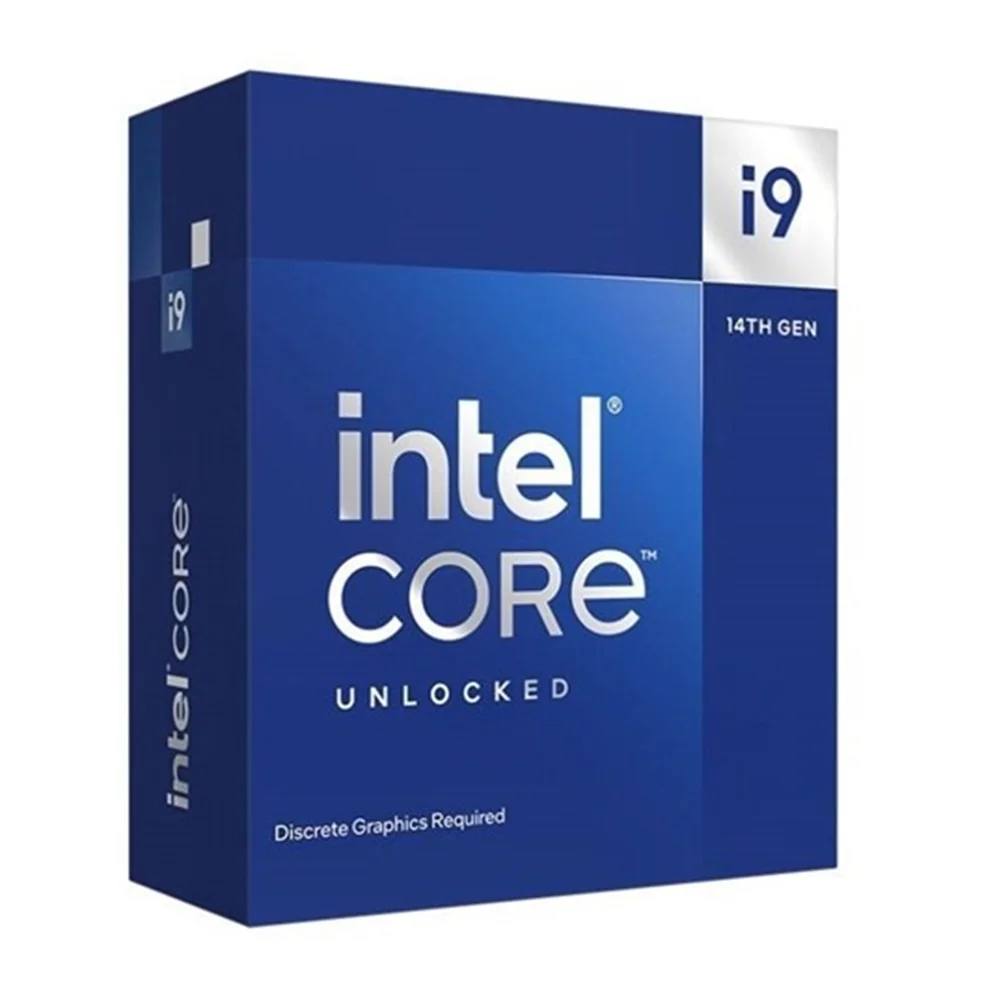 INTEL CORE I9-14900KF 1700 RETAIL
