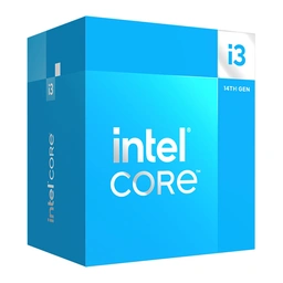 Intel Core i3-14100 3.5 GHz Quad-Core Processor
