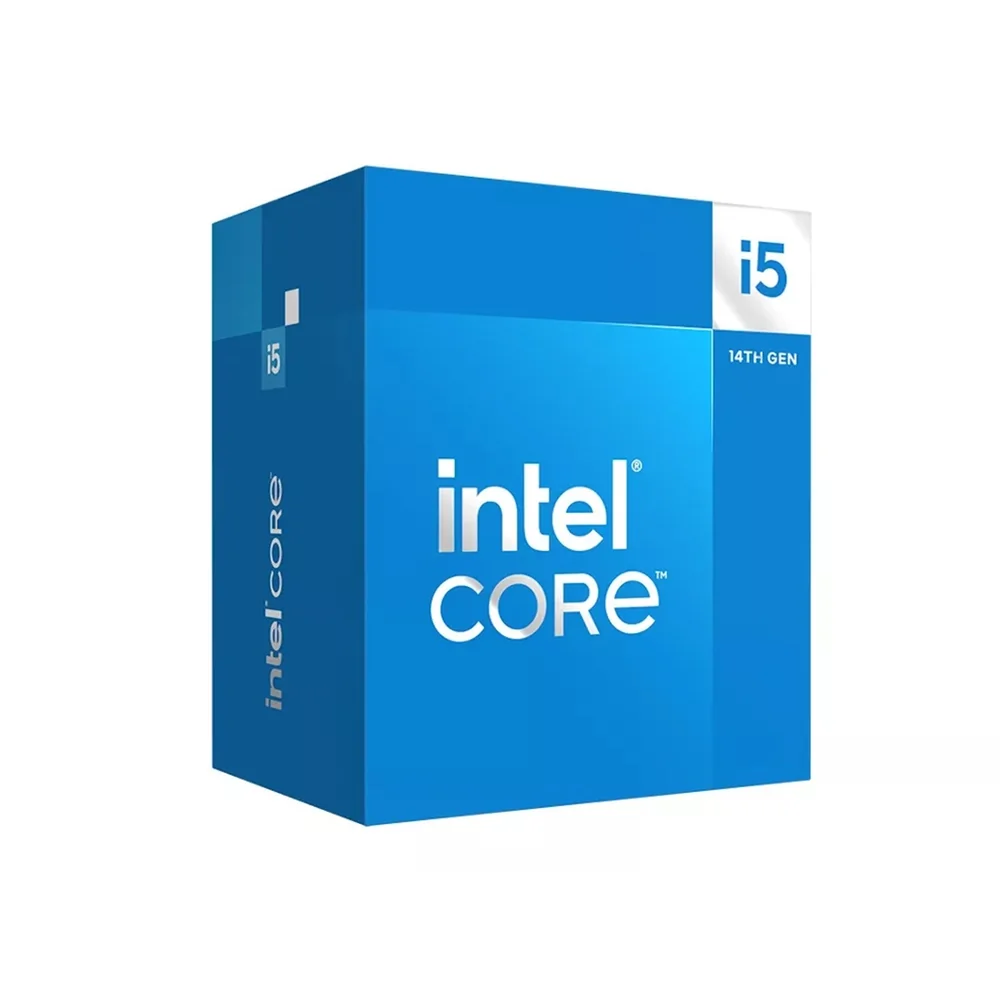 Intel Core i5-14500 2.6 GHz 14-Core Processor