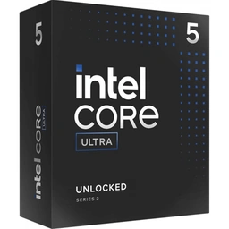 Intel Core Ultra 5 245KF 4.2 GHz 14-Core Processor