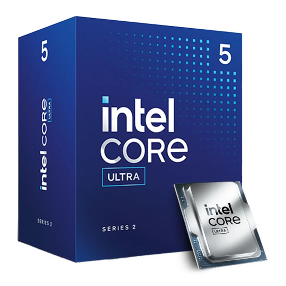 Intel Core Ultra 5 225 3.3 GHz 10-Core Processor