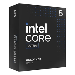 Intel Core Ultra 5 225F 3.3 GHz 10-Core Processor