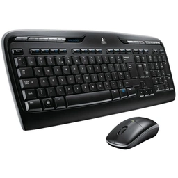 Logitech MK330