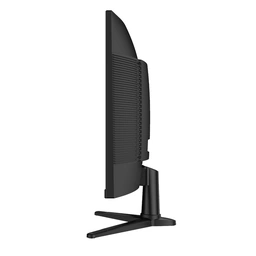 piXL PX27CC301B 27 Inch 240Hz HDR 10+ Full HD Curved Gaming Monitor with 1920 x 1080 Resolution, 1ms Response Time, HDR 10+, DisplayPort, HDMI &amp;amp; VESA Mount — image 3