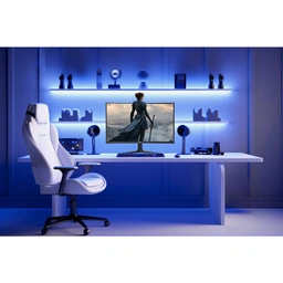 piXL PX27CC301B 27 Inch 240Hz HDR 10+ Full HD Curved Gaming Monitor with 1920 x 1080 Resolution, 1ms Response Time, HDR 10+, DisplayPort, HDMI &amp;amp; VESA Mount — image 5