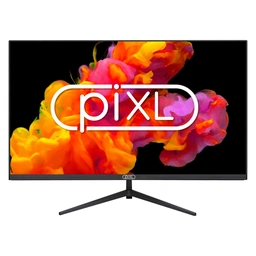 piXL CM32F4 32 Inch Full HD Widescreen IPS Monitor with 1920x1080 Resolution, 4ms Response Time, 60Hz Refresh Rate, Display Port, HDMI &amp;amp; VESA Mount