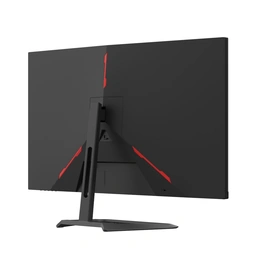 piXL CM32F44K 32 Inch 60Hz 4K Widescreen IPS Monitor with 3840 x 2160 Resolution, 5ms Response Time, 60Hz Refresh Rate, Display Port, HDMI &amp;amp; VESA Mount — image 4