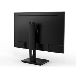 piXL PX27UDH4K 27 Inch 60Hz 4K IPS Monitor with 3840 x 2160 Resolution, 5ms Response Time, 60Hz Refresh Rate, USB-C, USB-B, USB-A, HDMI, Display Port &amp;amp; VESA Mount — image 3