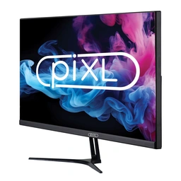piXL PX24IDHFP 24 Inch 75Hz Full HD Widescreen IPS Monitor with 1920 x 1200 Resolution, 5ms Response Time, 75Hz Refresh Rate, HDMI, DisplayPort &amp;amp; VESA Mount — image 2