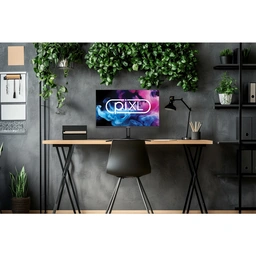piXL PX24IDHFP 24 Inch 75Hz Full HD Widescreen IPS Monitor with 1920 x 1200 Resolution, 5ms Response Time, 75Hz Refresh Rate, HDMI, DisplayPort &amp;amp; VESA Mount — image 6