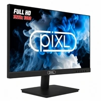 piXL CM215F17E 21.5 Inch Full HD IPS Monitor with 120Hz Refresh Rate, 1920 x 1080 Resolution, 1ms Response Time, HDMI &amp;amp; VGA — image 2