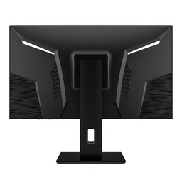 piXL CM28F10 28 Inch 60Hz 4K Widescreen Monitor with 3840 x 2160 Resolution, 5ms Response Time, 60Hz Refresh Rate, HDMI, DisplayPort &amp;amp; VESA Mount — image 3