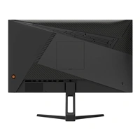 piXL X-Series GS27QIDPHA 27 Inch QHD IPS Gaming Monitor with 200Hz Refresh Rate, 2560 x 1440 Resolution, 1ms Response Time, 2x HDMI 2.0 &amp;amp; 2x DisplayPort 1.4 — image 3