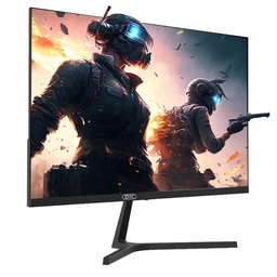 piXL PX27B221S 27 Inch 144Hz Full HD IPS Widescreen Monitor with Speakers, 1920x1080 Resolution, 1ms Response Time, 144Hz Refresh Rate, DisplayPort &amp;amp; HDMI — image 2