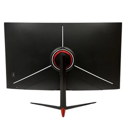 piXL CM32GF5 32 Inch 165Hz HDR Full HD Curved Gaming Monitor with AMD FreeSync &amp;amp; Nvidia G-Sync, 1920 x 1080 Resolution, 1ms Response Time, DisplayPort, HDMI &amp;amp; VESA Mount — image 3