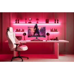 piXL CM32GF5 32 Inch 165Hz HDR Full HD Curved Gaming Monitor with AMD FreeSync &amp;amp; Nvidia G-Sync, 1920 x 1080 Resolution, 1ms Response Time, DisplayPort, HDMI &amp;amp; VESA Mount — image 5