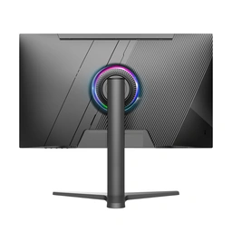 piXL CM32G7 32 Inch 144Hz 4K Widescreen IPS Gaming Monitor with AMD FreeSync &amp;amp; Nvidia G-Sync, 3840 x 2160 Resolution, 1ms Response Time, 144Hz Refresh Rate, HDMI, DisplayPort, USB-C, USB-A, RG — image 3