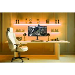 piXL CM32G7 32 Inch 144Hz 4K Widescreen IPS Gaming Monitor with AMD FreeSync &amp;amp; Nvidia G-Sync, 3840 x 2160 Resolution, 1ms Response Time, 144Hz Refresh Rate, HDMI, DisplayPort, USB-C, USB-A, RG — image 4