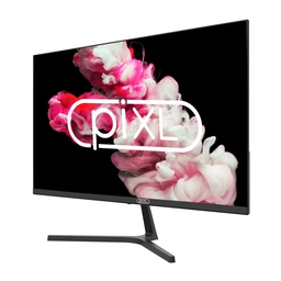piXL PX27IVHD 27 Inch 100Hz Full HD Widescreen IPS Monitor, 1920x1080 Resolution, 5ms Response Time, 100Hz Refresh Rate, HDMI, VGA &amp;amp; VESA Mount — image 2