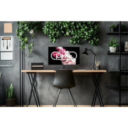 piXL PX27IVHD 27 Inch 100Hz Full HD Widescreen IPS Monitor, 1920x1080 Resolution, 5ms Response Time, 100Hz Refresh Rate, HDMI, VGA &amp;amp; VESA Mount — image 5