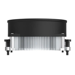 Low Profile CPU Cooler With 92mm PWM Fan For AMD Platform — image 3