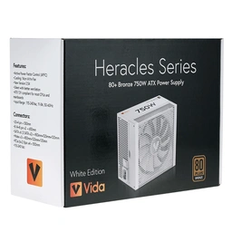 Vida Heracles — image 6