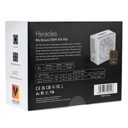 Vida Heracles — image 7