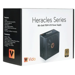 Vida Heracles — image 7