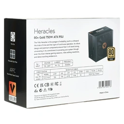Vida Heracles — image 8