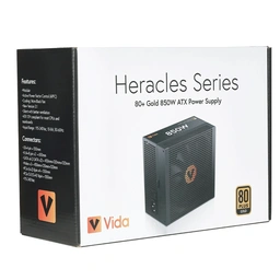 Vida Heracles — image 6