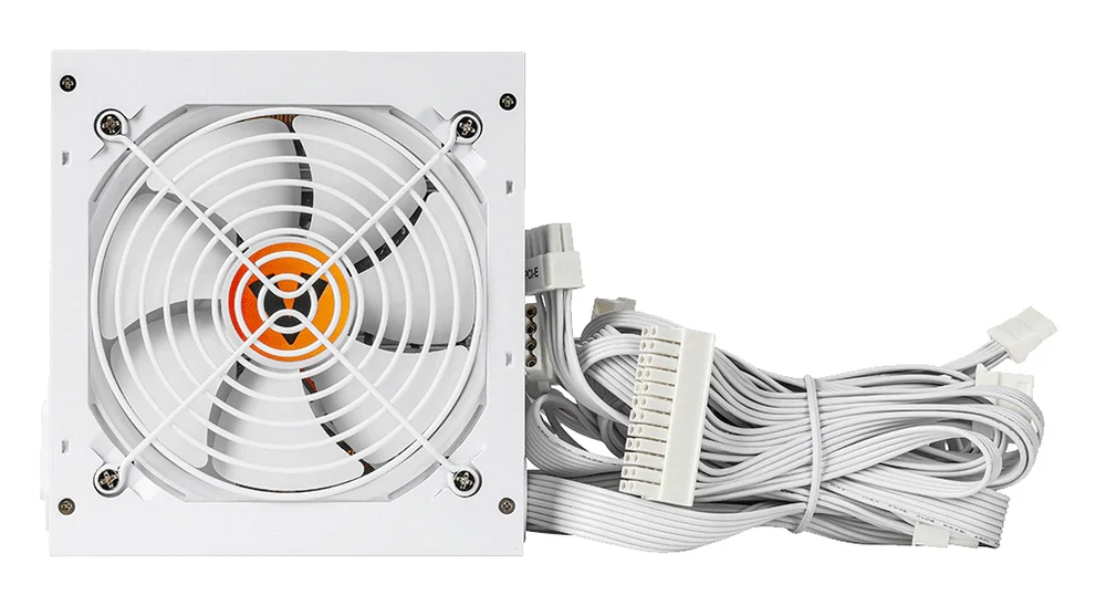 Vida ATX-500W-WHT