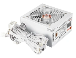 Vida ATX-500W-WHT — image 2