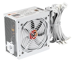 Vida ATX-500W-WHT — image 4