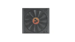 Vida 850W Heracles Black ATX 3.1 Gaming PSU, 80+ Bronze, 14cm Ultra-Quiet FDM Fan, Flat Black Cables, PCIe 5.1, Power Lead Not Included — image 5