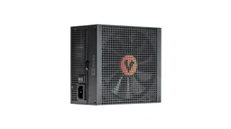 Vida 850W Heracles Black ATX 3.1 Gaming PSU, 80+ Bronze, 14cm Ultra-Quiet FDM Fan, Flat Black Cables, PCIe 5.1, Power Lead Not Included — image 6