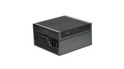 Vida 850W Heracles Black ATX 3.1 Gaming PSU, 80+ Bronze, 14cm Ultra-Quiet FDM Fan, Flat Black Cables, PCIe 5.1, Power Lead Not Included — image 7