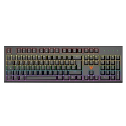 Vida MAGNA MAGNETIC USB RGB KEYBOARD