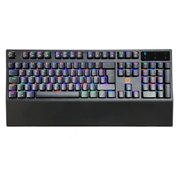Vida MECHA MECHANICAL RGB KEYBOARD